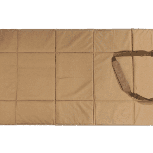 TAPIS DE TIR FDE