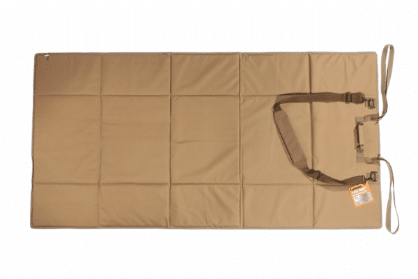 TAPIS DE TIR FDE