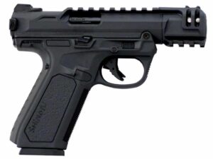 PISTOLET 6MM AAP01C GAZ NOIR