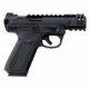 PISTOLET 6MM AAP01C GAZ NOIR - Vue principale