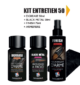 KIT ENTRETIEN 50 DGREASE+BLACK METAL+FINISH - Vue 1