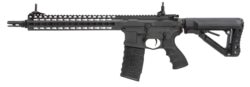 REPLIQUE LONGUE 6MM CM16 SRXL NOIR