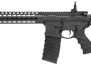 REPLIQUE LONGUE 6MM CM16 SRXL NOIR