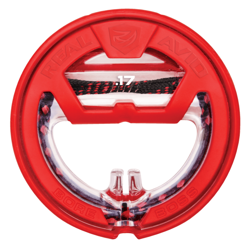 CABLE DE NETTOYAGE BORE BOSS .17CAL - Vue principale