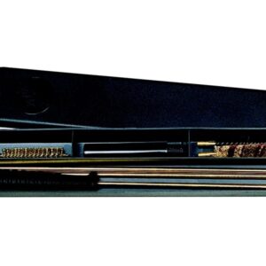 NECESSAIRE NETTOYAGE BOITE PLASTIQUE LAITON C4.5MM