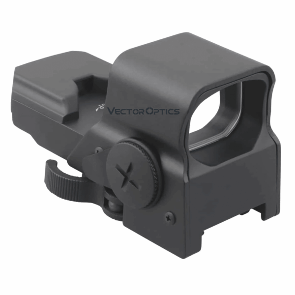 POINT ROUGE OMEGA 1X27X39 8 RETICULES – Image 5