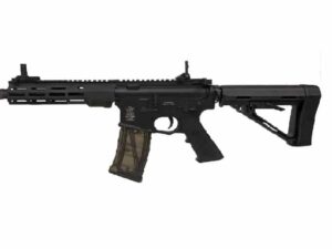 REPLIQUE LONGUE 6MM B4 URG 9 NOIRE