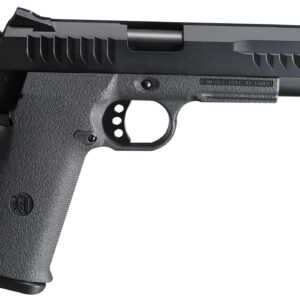 PISTOLET 6MM TACTICAL CUSTOM GAZ