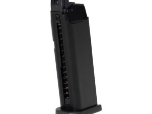 CHARGEUR GAZ TYPE 17/18