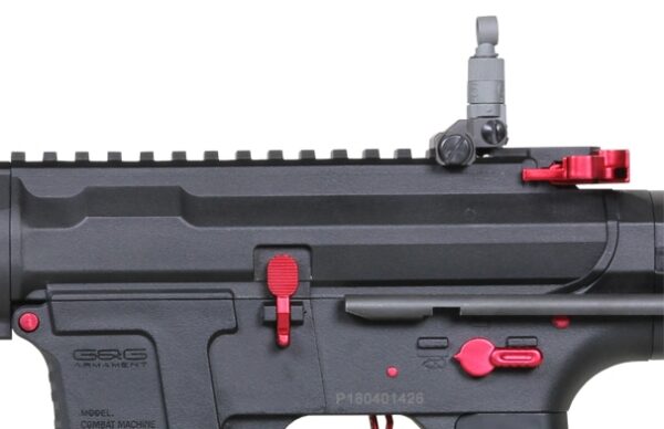 REPLIQUE LONGUE 6MM ARP9 FIRE – Image 3
