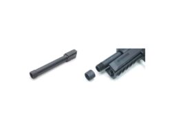 ADAPTATEUR SILENCIEUX CZ P09