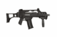 REPLIQUE LONGUE 6MM SA-G12 EBB CARBINE NOIRE - Vue 2