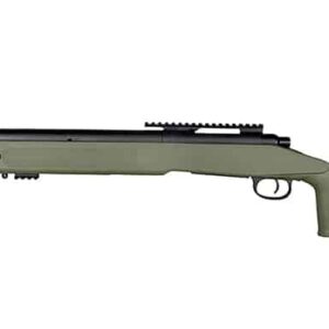 REPLIQUE LONGUE 6MM M40A3 SPORTLINE SPRING OD