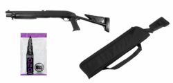 PACK SPECIAL FUSIL A POMPE