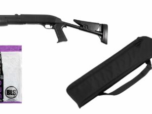 PACK SPECIAL FUSIL A POMPE