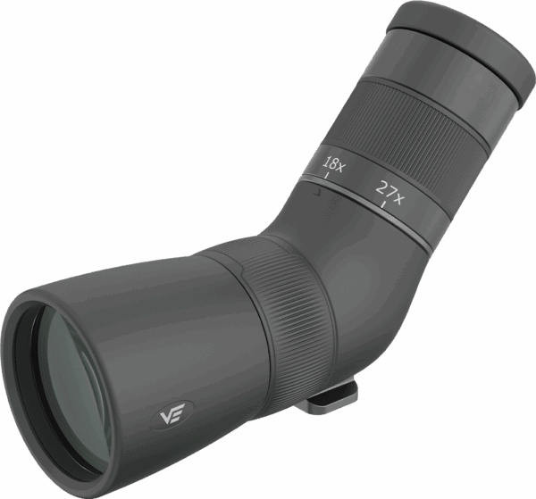TELESCOPE PARAGON 9-27X56 ED ULTRA SHORT – Image 4