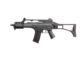 REPLIQUE LONGUE 6MM G36C AEG - Vue principale