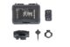 POINT ROUGE HP V2 EDGE AVEC MONTAGE QD - Vue 2