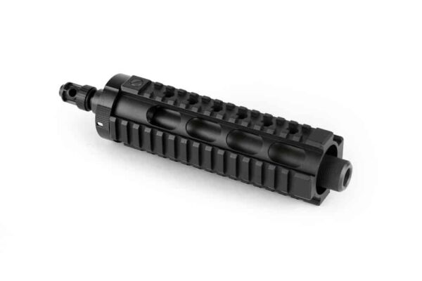 GARDE MAIN M45 MID NOIR – Image 2