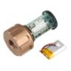 TRACEUR USB CCW COURT TAN - Vue 2