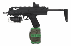 PACK SPECIAL AP7 COMBAT NOIR