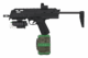 PACK SPECIAL AP7 COMBAT NOIR - Vue principale