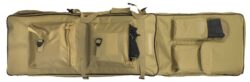 HOUSSE 120CM TAN