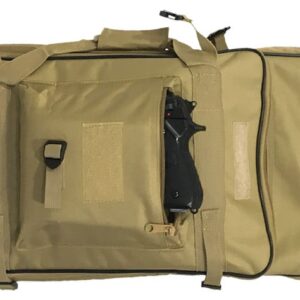 HOUSSE 120CM TAN