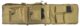HOUSSE 120CM TAN - Vue principale