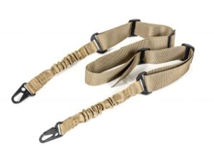 SANGLE 2 POINT HAUTE RESISTANCE TAN