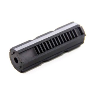 REINFORCED PISTON FULL STEEL TEETH