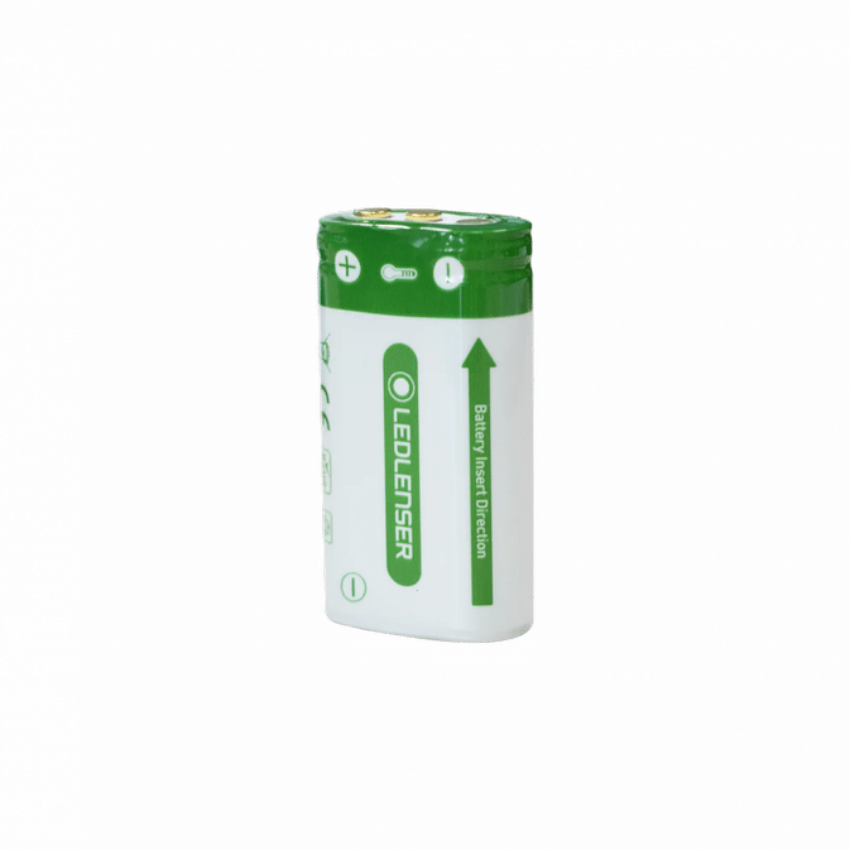 BATTERIE RECHARGEABLE 3.7V 1550MAH POUR IH9R MH7 8 - Vue principale