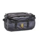 SAC DUFFLE BAG BLACK 60L - Vue principale