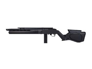 REPLIQUE LONGUE 6MM H-22 GAZ NOIR