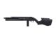 REPLIQUE LONGUE 6MM H-22 GAZ NOIR - Vue principale