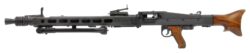 REPLIQUE LONGUE 6MM GMG 42