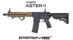 REPLIQUE LONGUE 6MM SA-P27 DANIEL DEFENSE ASTER II CHAOS BRONZE