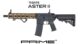 REPLIQUE LONGUE 6MM SA-P27 DANIEL DEFENSE ASTER II CHAOS BRONZE - Vue principale