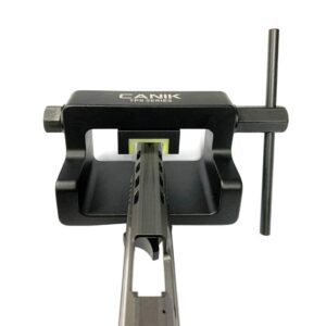 OUTIL DE DEMONTAGE DES ORGANES DE VISEE