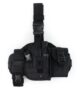 HOLSTER PLATEFORME DE CUISSE NOIRE - Vue principale