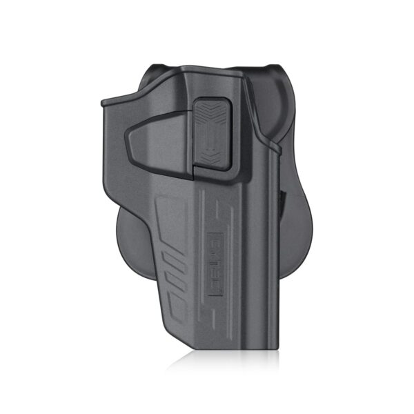 HOLSTER BERETTA 92/92FS G4 NOIR – Image 3
