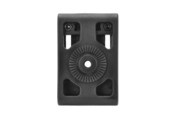 FIXATION HOLSTER POUR CEINTURE