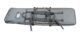 HOUSSE 120CM GRISE - Vue 1