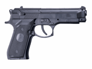 PISTOLET 6MM FS07 CO2 NBB