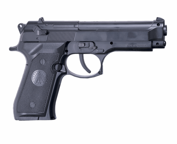 PISTOLET 6MM FS07 CO2 NBB