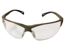 LUNETTES DE PROTECTION CE BRANCHES REGLABLES TAN