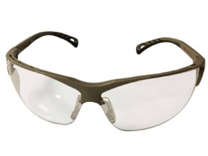 LUNETTES DE PROTECTION CE BRANCHES REGLABLES TAN