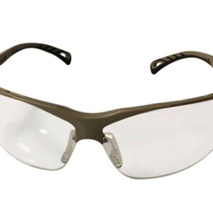 LUNETTES DE PROTECTION CE BRANCHES REGLABLES TAN