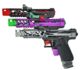 COMPENSATEUR AAP01 FUKU-2 CNC ARMY GREEN - Vue 1