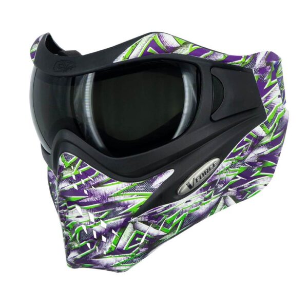 MASQUE THERMAL VFORCE GRILL VILLIAN – Image 2